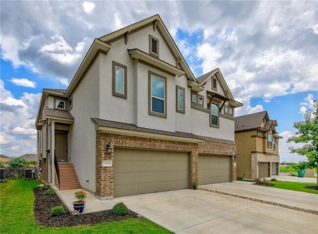 18003 Pomelo Ln in Pflugerville, TX - Building Photo - Building Photo