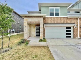 1056 Winnsboro Lp in Round Rock, TX - Building Photo