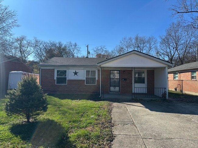 property at 106 Spring St