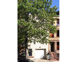 461 W 147th St Apartments