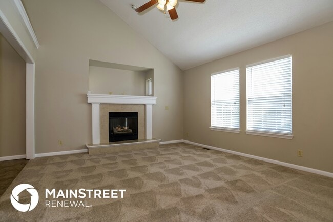 8556 N Gower Ave, Unit 080 in Kansas City, MO - Foto de edificio - Building Photo