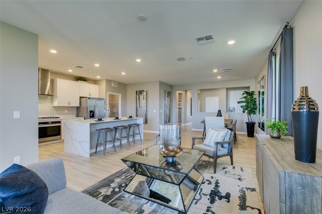 3434 Oristano Ln in Henderson, NV - Building Photo - Building Photo