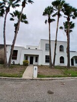 19 San Jacinto St in Mission, TX - Building Photo