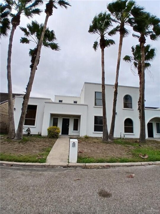 19 San Jacinto St in Mission, TX - Building Photo