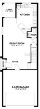 14713 Outfitter St in Orlando, FL - Building Photo - Building Photo