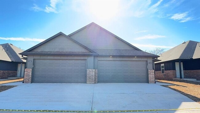 1108 NW 113th St in Oklahoma City, OK - Building Photo - Building Photo