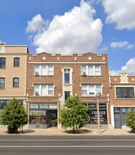3821 S Kingshighway Blvd in St. Louis, MO - Building Photo - Building Photo