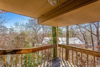 3620 Idlewild Cir in Chattanooga, TN - Foto de edificio - Building Photo