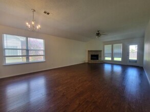 1537 Fairfield Dr in Forney, TX - Building Photo - Building Photo
