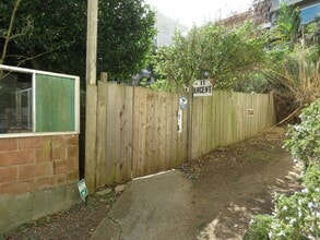 11 Argent Alley in San Francisco, CA - Building Photo - Building Photo