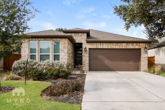 property at 1109 Mulberry Oak Ln