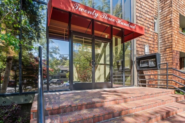 2306 La Terrace Cir in San Jose, CA - Building Photo - Building Photo