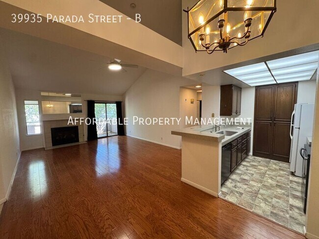 39935 Parada St in Newark, CA - Building Photo - Building Photo