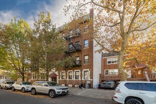 430 78th Street Apartments