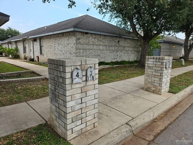 property at 716 Quail Ave
