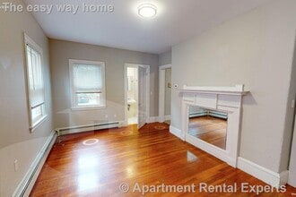 63 Dana St in Cambridge, MA - Building Photo - Building Photo
