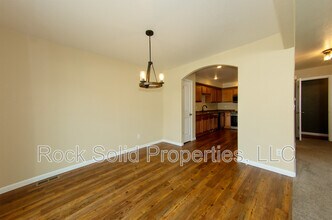3766 Saddle Ridge Trail in Cheyenne, WY - Foto de edificio - Building Photo