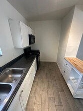 Garden Lofts on President in Tucson, AZ - Building Photo - Building Photo