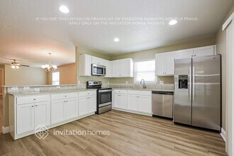 14 Frisco Ct in Apopka, FL - Foto de edificio - Building Photo