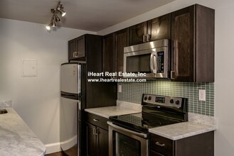 86 Jersey St, Unit 3 in Boston, MA - Foto de edificio - Building Photo