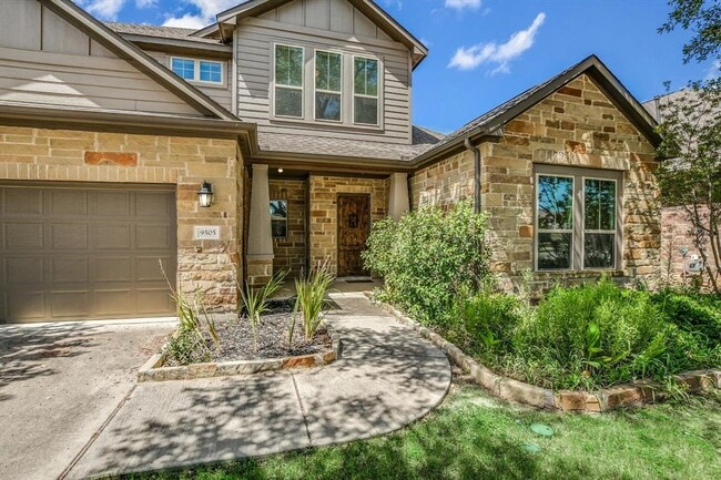 property at 9505 Ivalenes Hope Dr