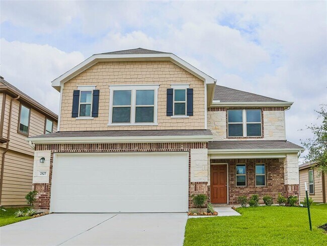 2527 Boxwood Park