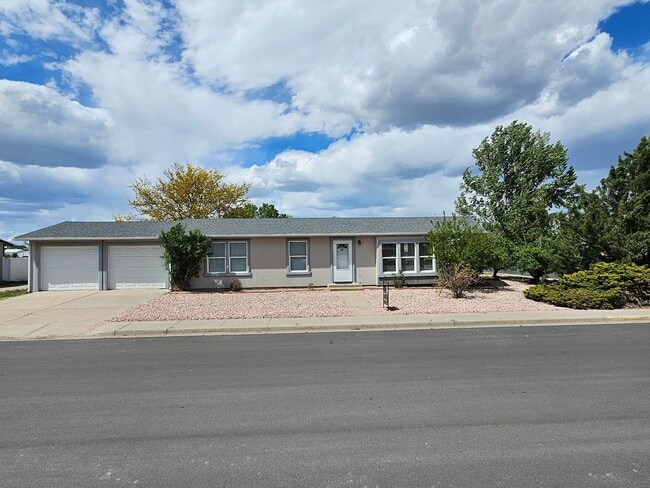 property at 401 Gateway Ave