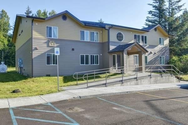 1821 Swetmann Ave in Seward, AK - Building Photo