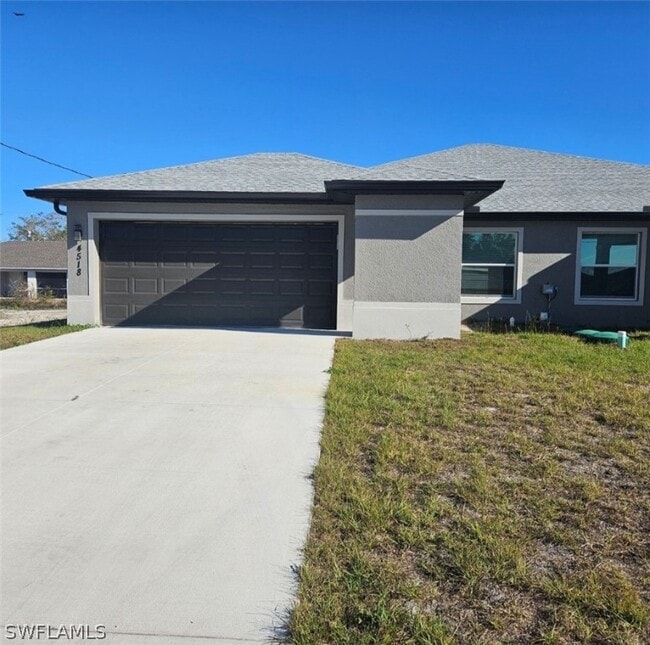 property at 4518 26th St SW