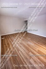 2523 Crehore St in Lorain, OH - Foto de edificio - Building Photo