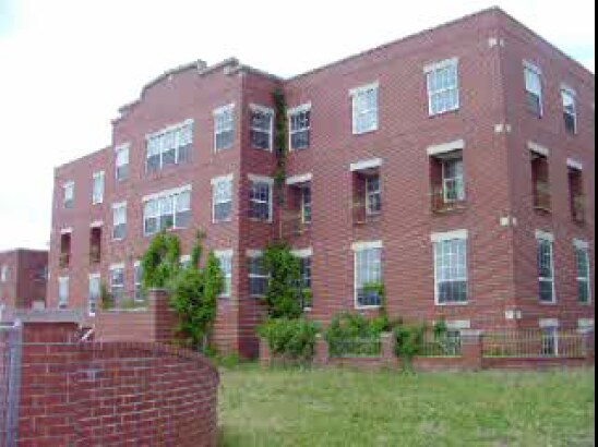 Harvey Lofts in Oklahoma City, OK - Foto de edificio - Building Photo