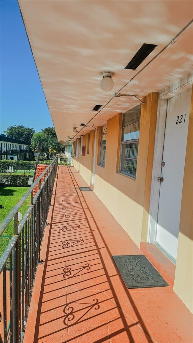 property at 3800 SW 102nd Ave