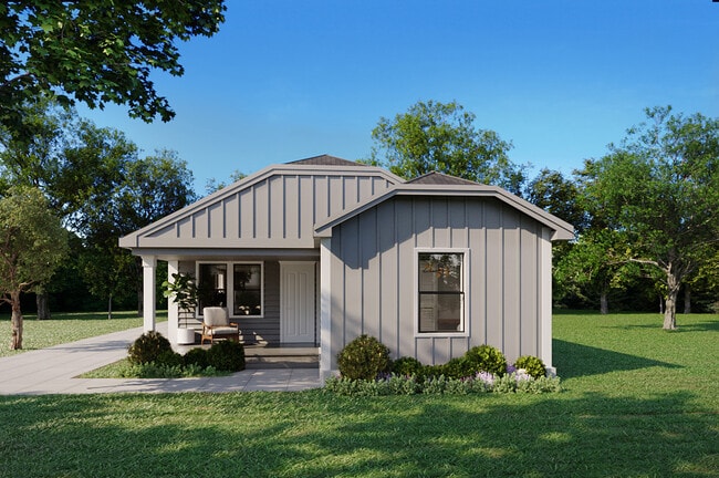 property at 806 N Merton St