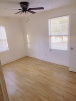 8036 Mattox Ave, Unit 1 in Jacksonville, FL - Building Photo