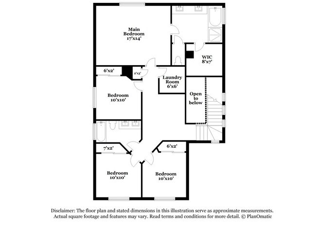 6212 Red Jamboree Ct in Las Vegas, NV - Building Photo - Building Photo