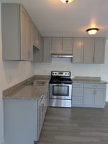 1025 N Madison St in Stockton, CA - Building Photo