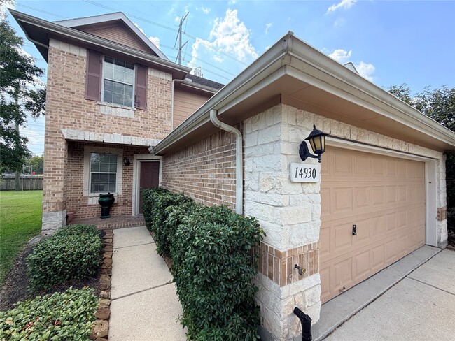 property at 14930 Berncrest Ln