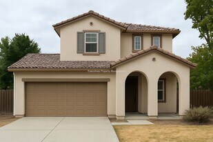 518 Barclay Way in Merced, CA - Building Photo