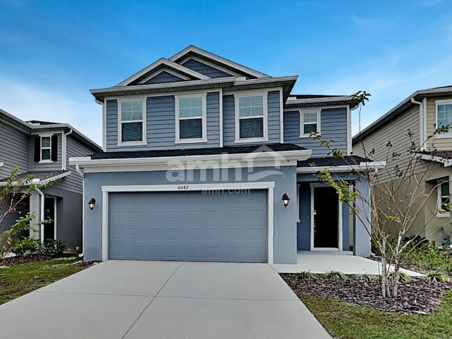 property at 6042 Little Blf Cir