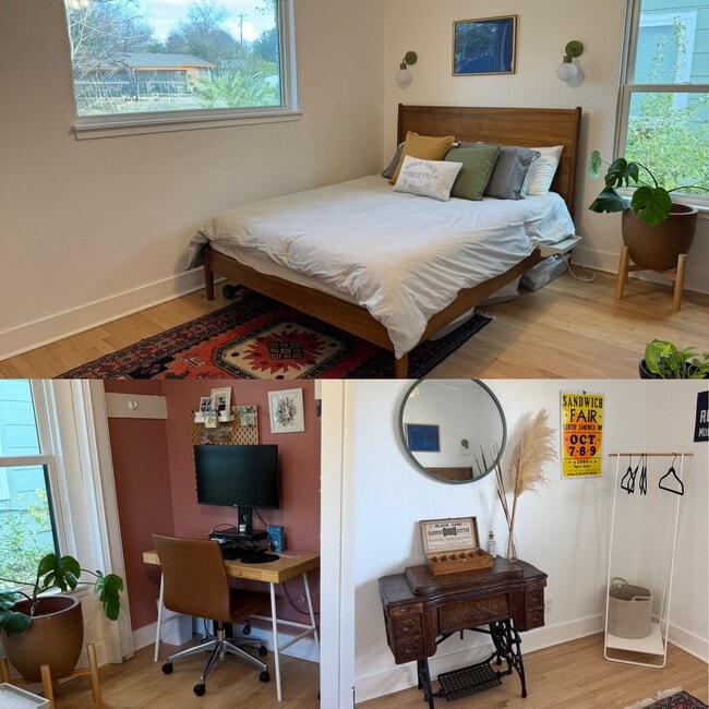 1301 Broadmoor Dr in Austin, TX - Building Photo - Building Photo