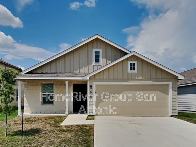 property at 6807 Hibiscus Falls