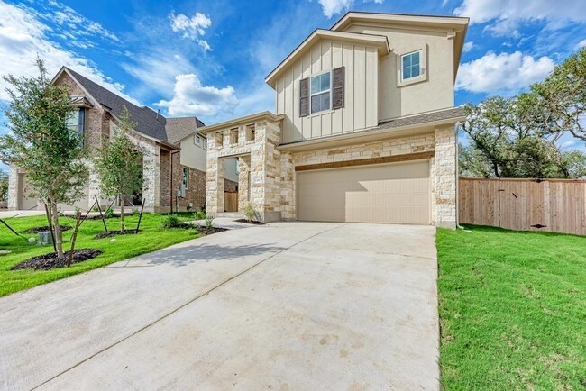 1361 Kneehigh Ln in Georgetown, TX - Building Photo - Building Photo