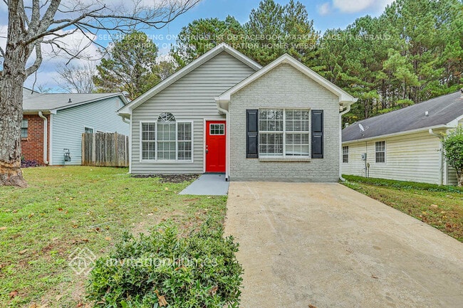 686 Thomasville Blvd SE in Atlanta, GA - Building Photo - Building Photo