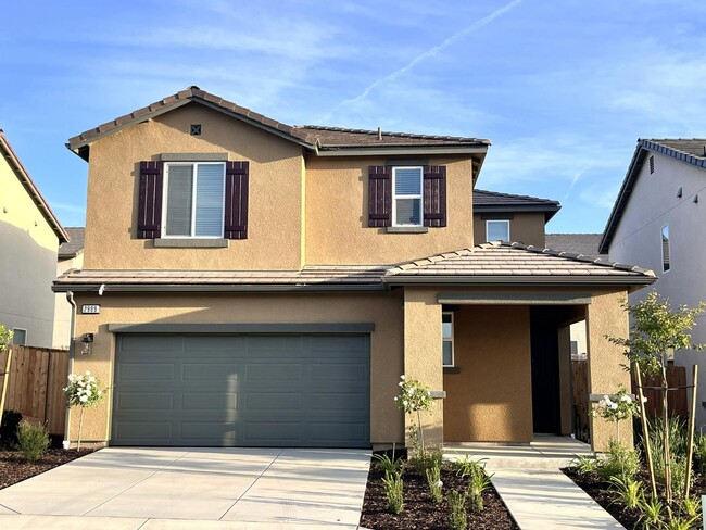 property at 2909 E Veleta Dr