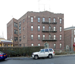 4524 Barnes Ave Apartments