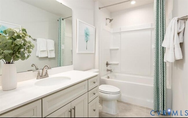 property at 4521 Padgett Pl