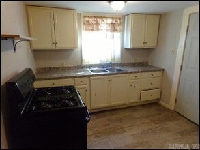 2022 Howard St in Little Rock, AR - Building Photo - Building Photo