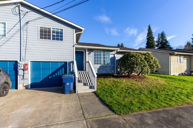 7503 67th Ave NE in Marysville, WA - Building Photo - Building Photo