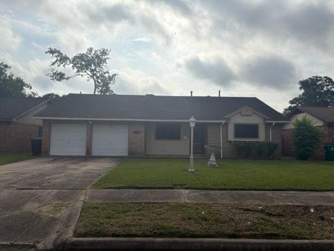 10227 Gulf Meadows Dr in Houston, TX - Building Photo - Building Photo