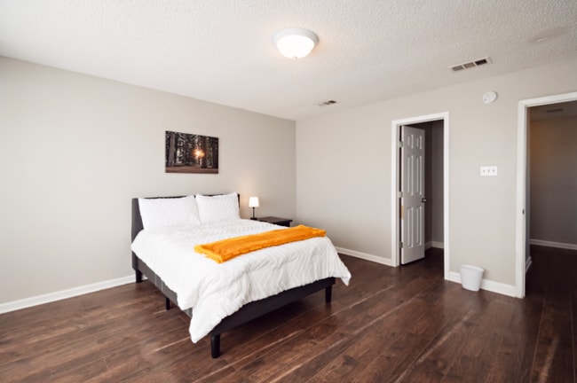 2700 Terry Dr in Killeen, TX - Building Photo - Building Photo